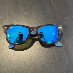 Rayban Wayfarer sunglasses